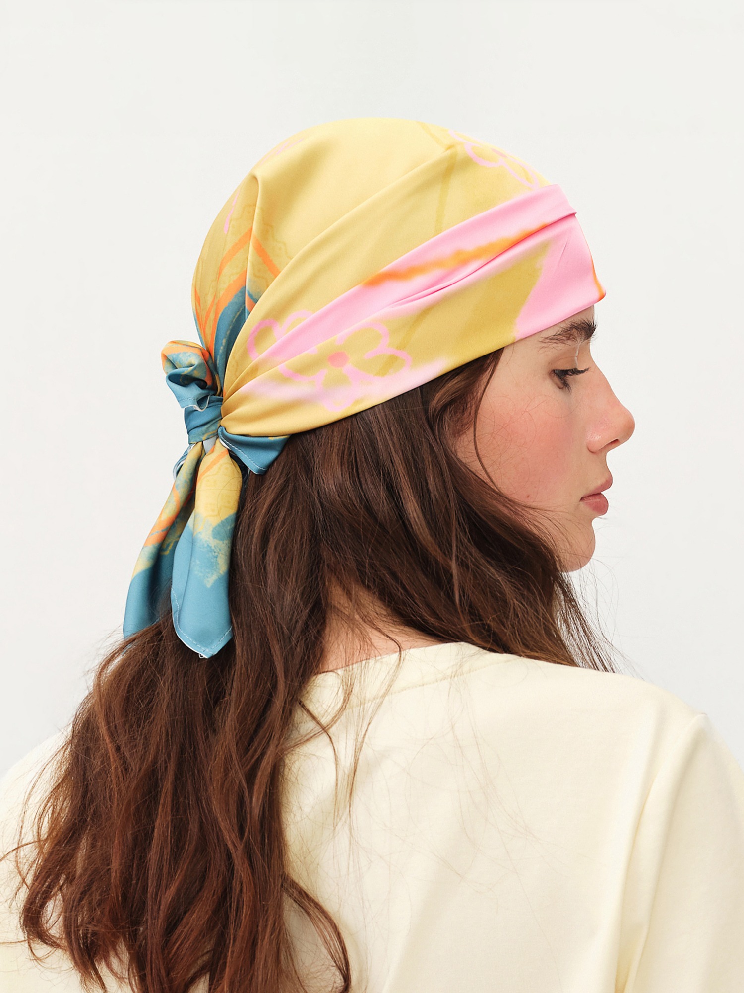 FSLE 2026 Summer Women's Squar - đánh giá và giá Men Fashion Hair Style