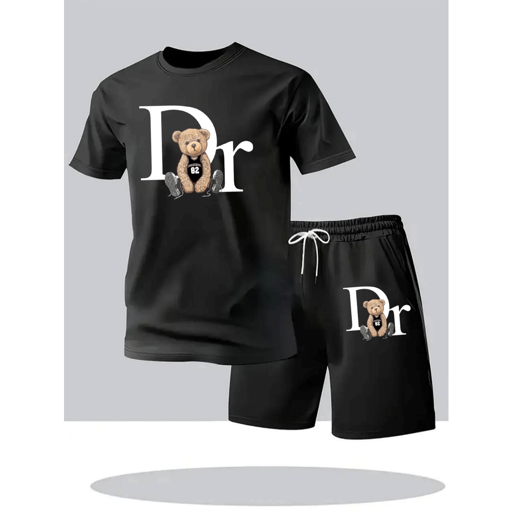 Summer Fashion Casual Brand Me - đánh giá và giá Men'S Fashion Brand