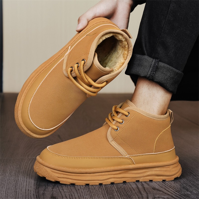 2025 New Casual Trend Fashiona - đánh giá và giá Mens Fashion Winter 2025