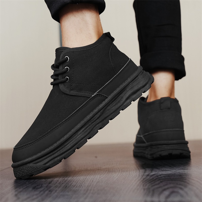 2025 New Casual Trend Fashiona - đánh giá và giá Mens Fashion Winter 2025
