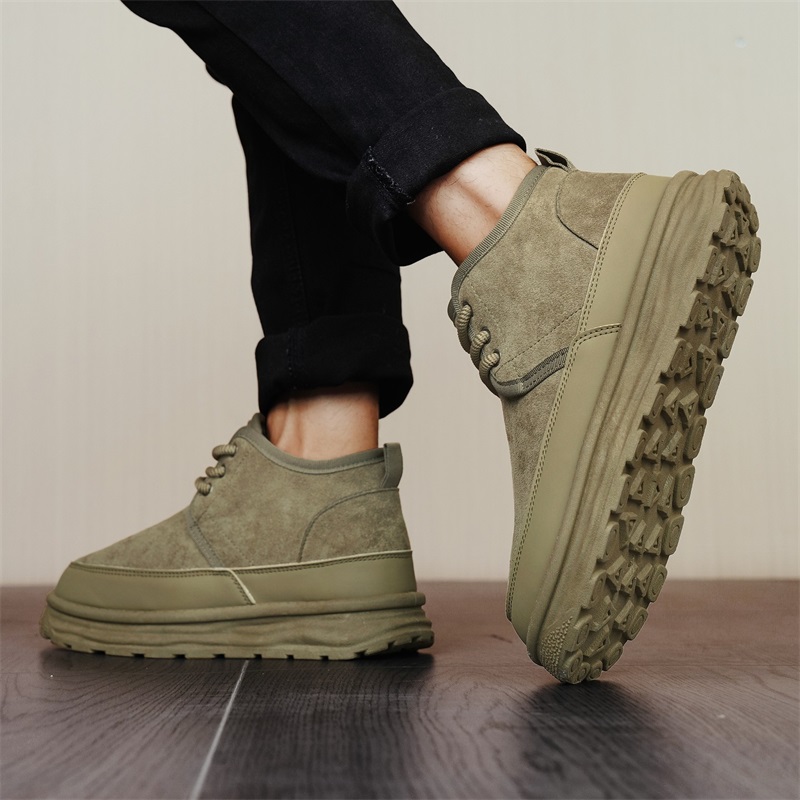 2025 New Casual Trend Fashiona - đánh giá và giá Mens Fashion Winter 2025