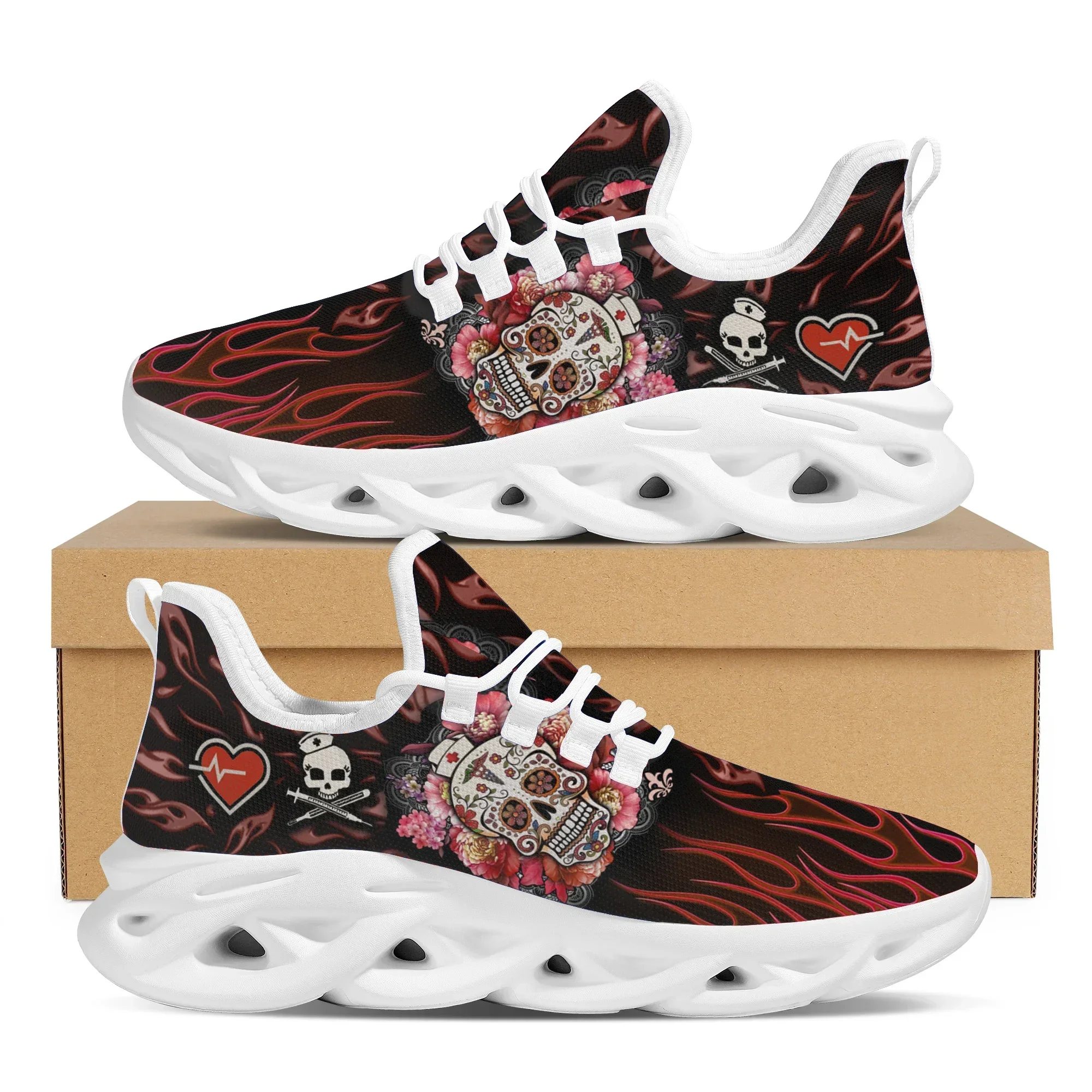 Fashion Women Outdoor Running  - đánh giá và giá Men'S Fashion Running Shoes