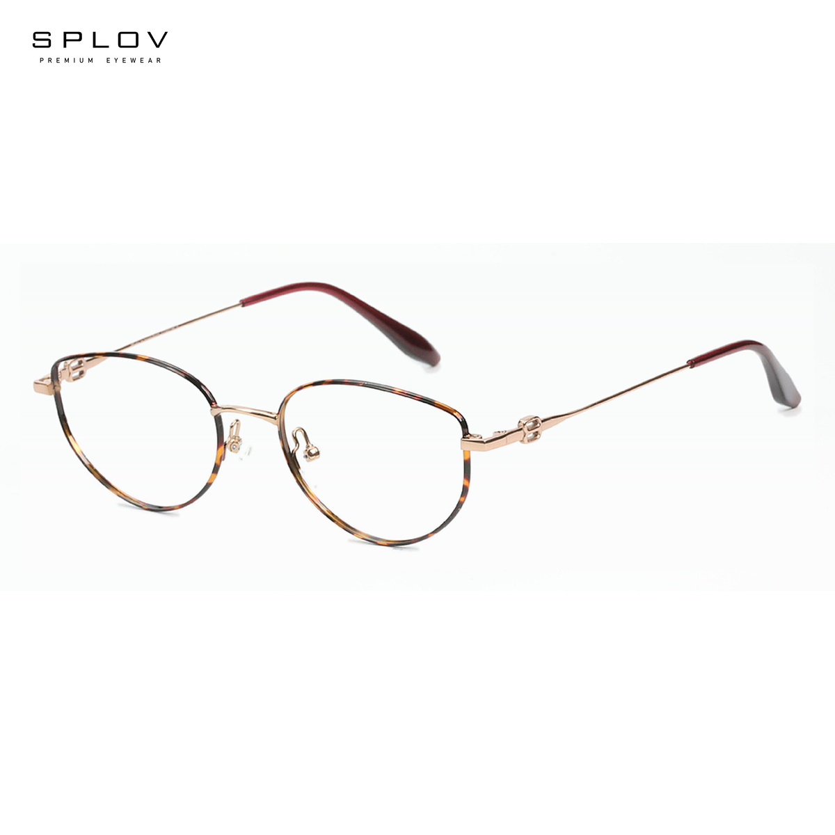 Retro Metal Cat-eye Eye Glasse - đánh giá và giá Men'S Fashion Non Prescription Glasses