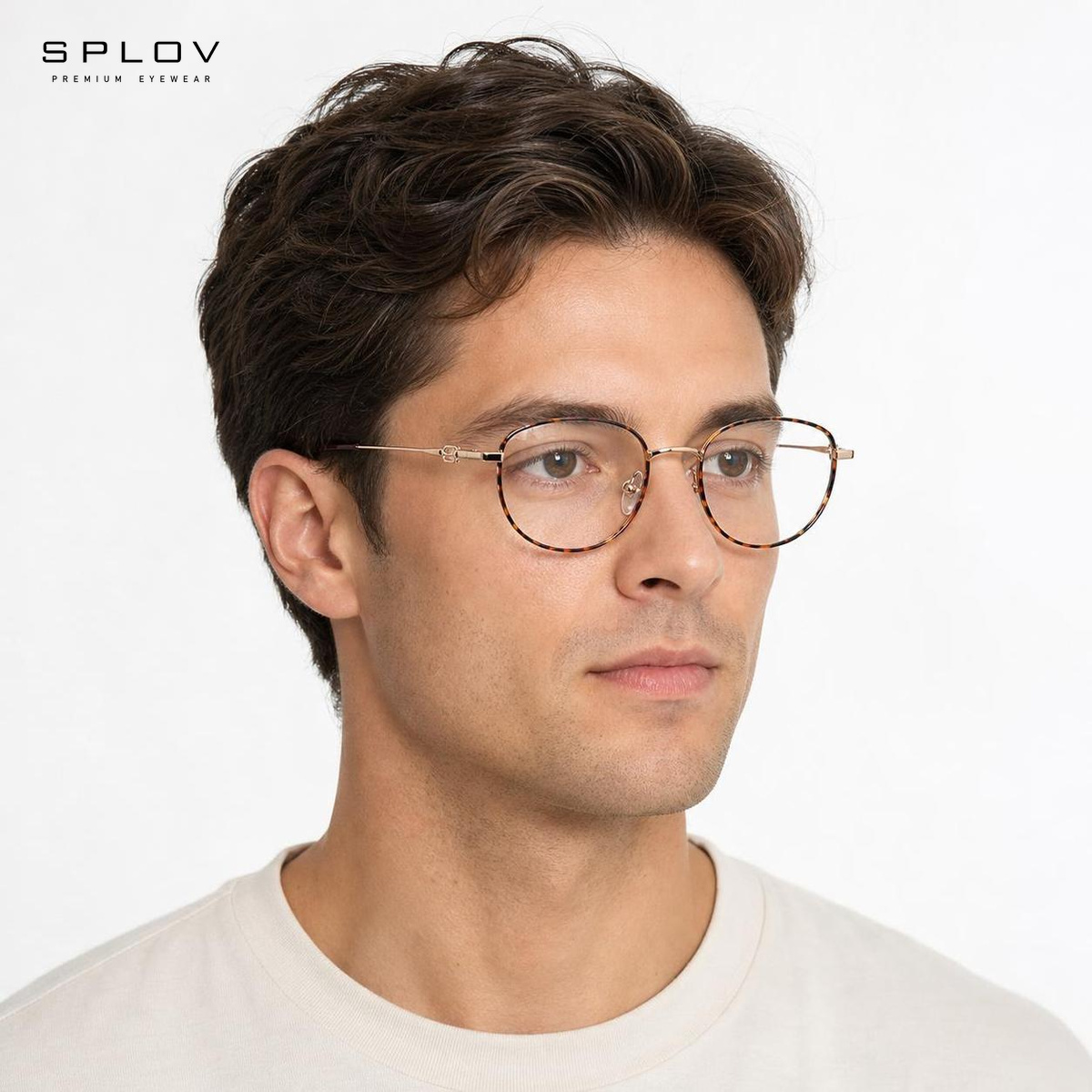 Retro Metal Cat-eye Eye Glasse - đánh giá và giá Men'S Fashion Non Prescription Glasses