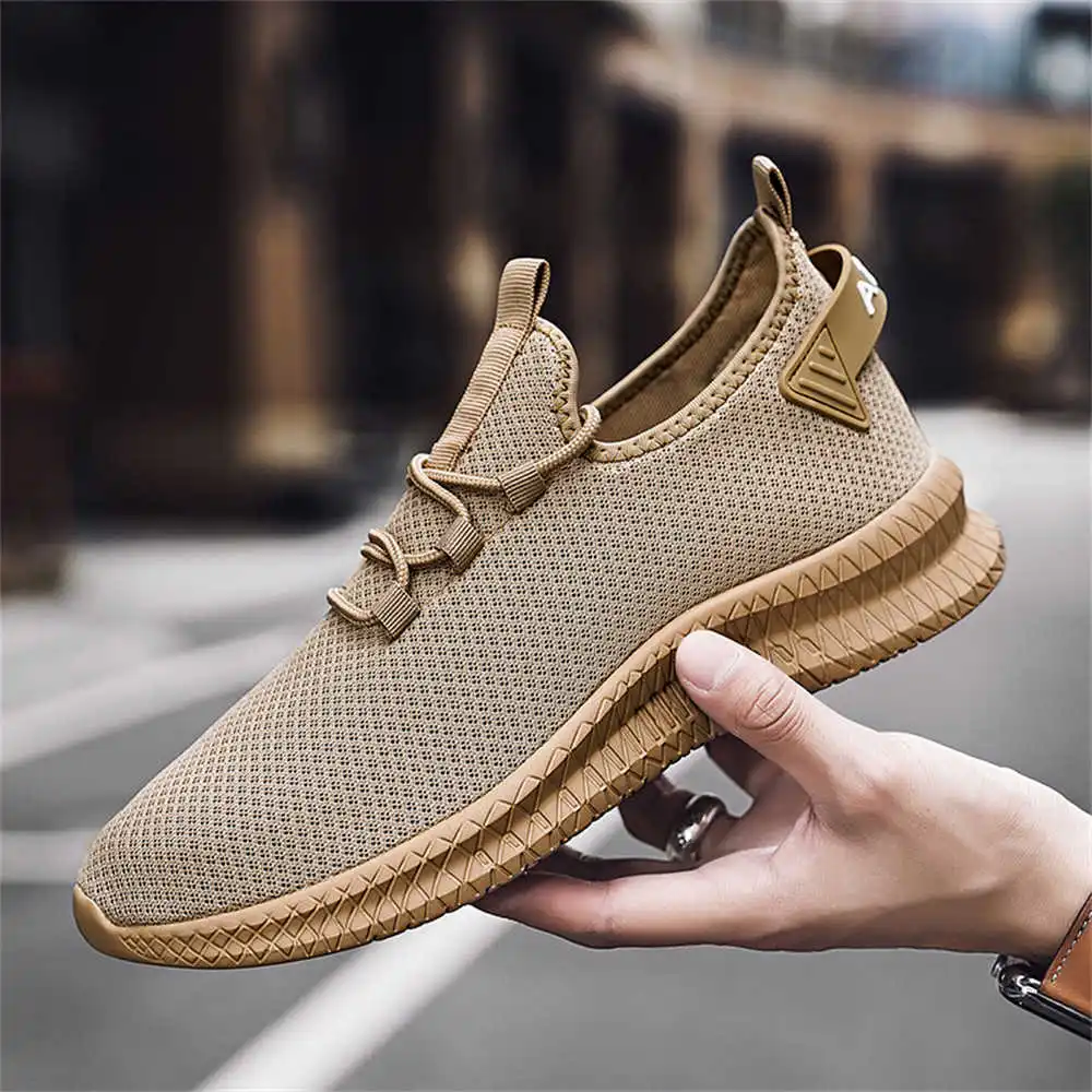 Demi-season Mesh Tenni Man Run - đánh giá và giá Men'S Fashion For Big Guys