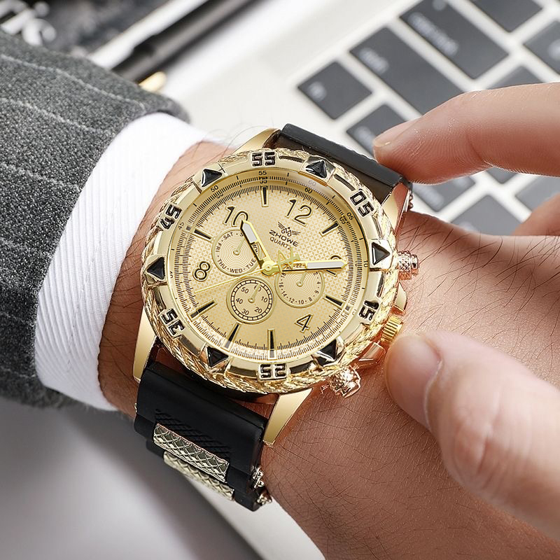 1PC Surprise Mystery Watch Bli - đánh giá và giá Men'S Fashion Box