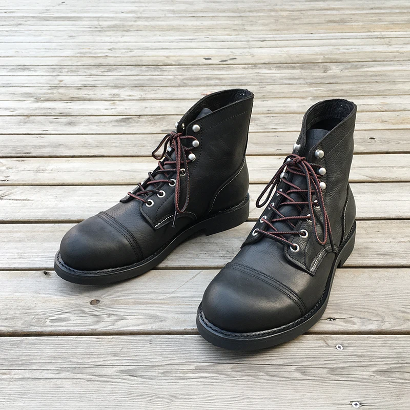 New Men Shoes Luxury Brand Vin - đánh giá và giá Men'S Fashion Brand