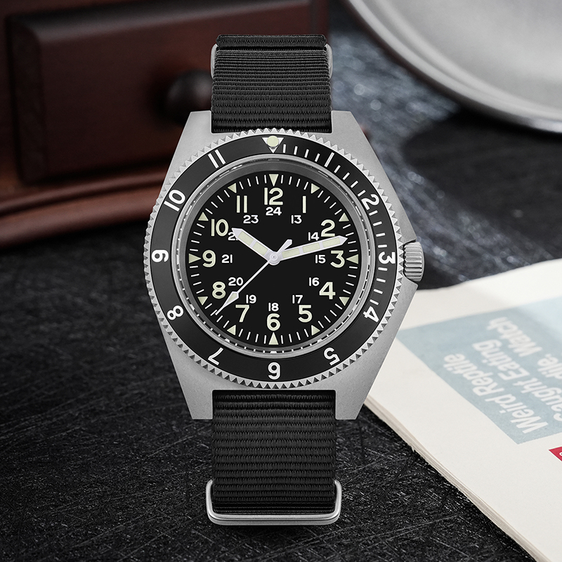 Watchdives WD1972 Quartz Watch - đánh giá và giá Men'S Fashion Box