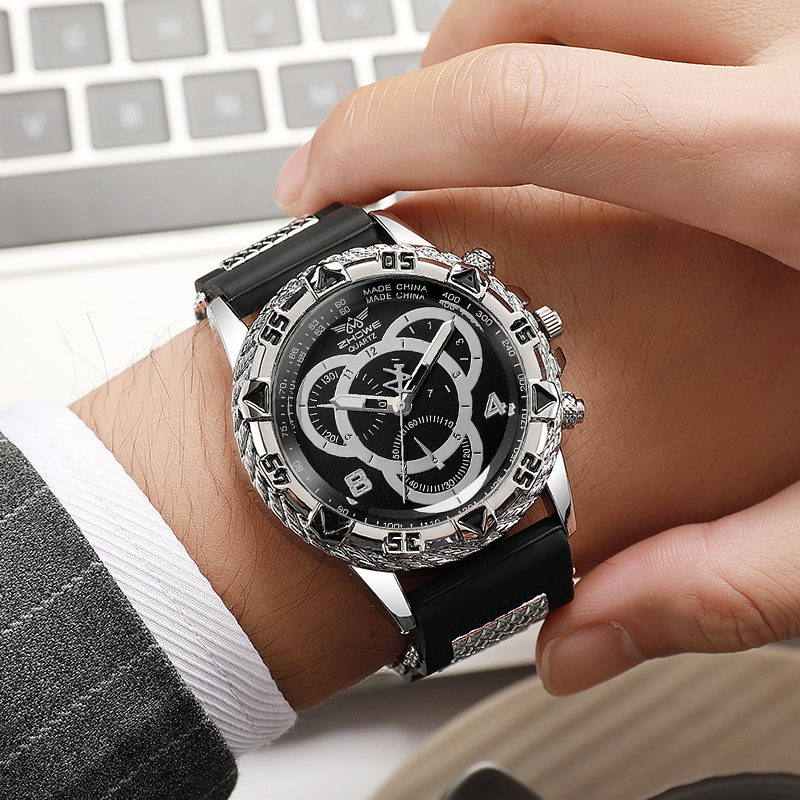 1PC Surprise Mystery Watch Bli - đánh giá và giá Men'S Fashion Box
