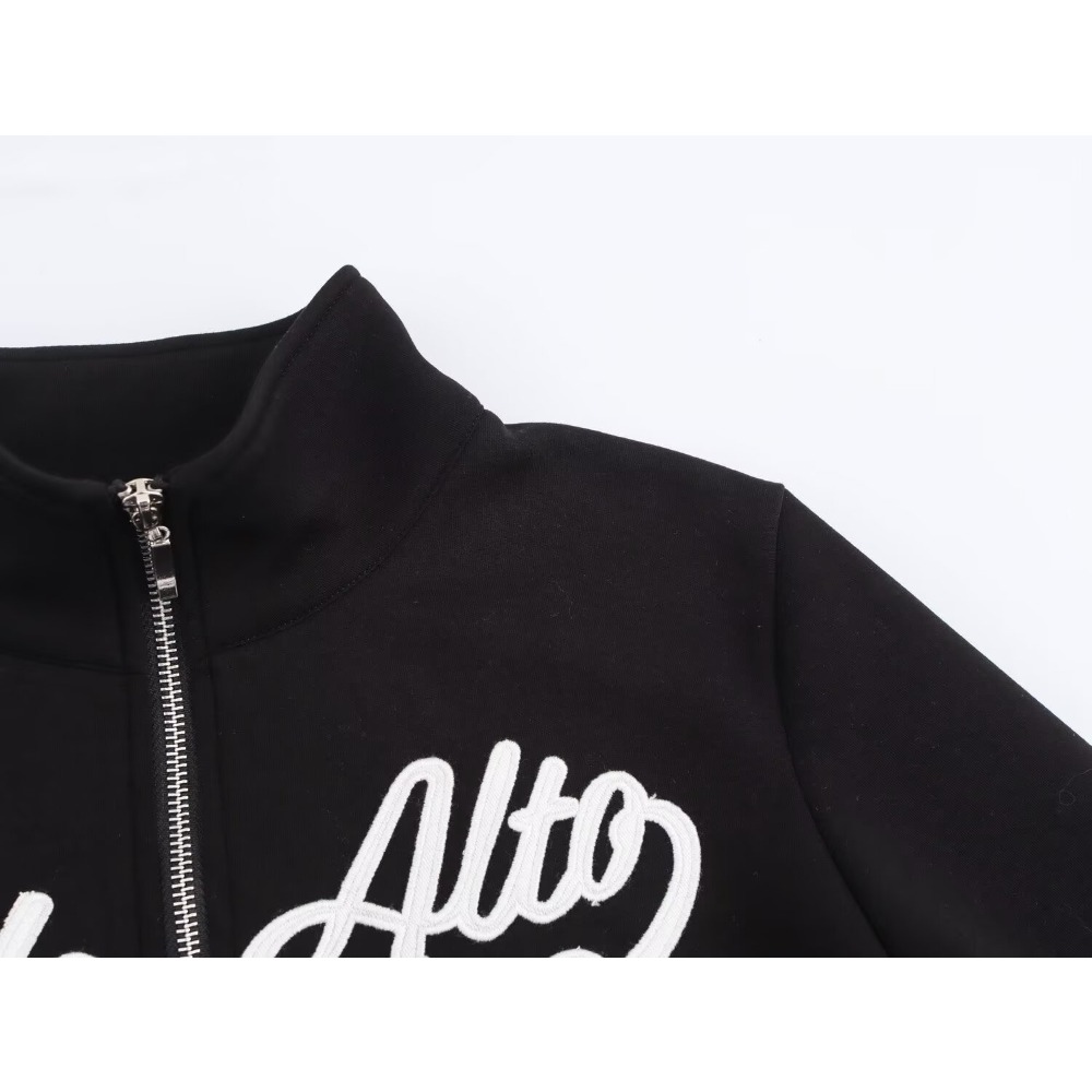 Casual Women's Black Varsity S - đánh giá và giá Varsity Jacket Letterman
