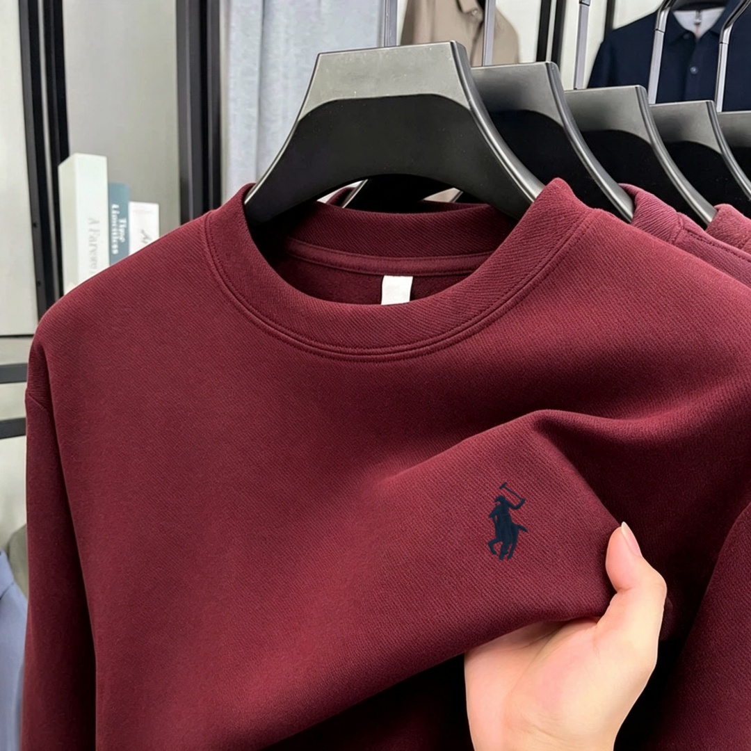 Soft cotton high-end brand men - đánh giá và giá Men'S Tops Fashion