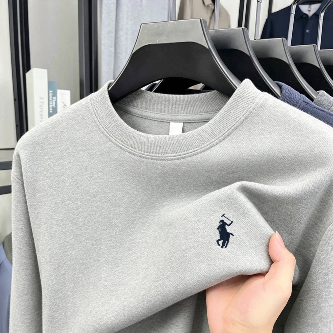 Soft cotton high-end brand men - đánh giá và giá Men'S Tops Fashion