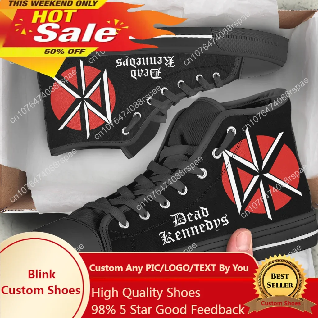 Dead Kennedys Man Woman High Q - đánh giá và giá Mens Fashion Help