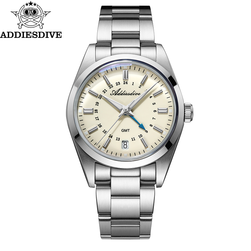 ADDIESDIVE Hot Brand 36mm Luxu - đánh giá và giá Men'S Fashion Brand