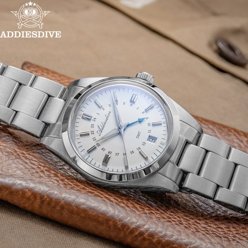ADDIESDIVE Hot Brand 36mm Luxu - đánh giá và giá Men'S Fashion Brand