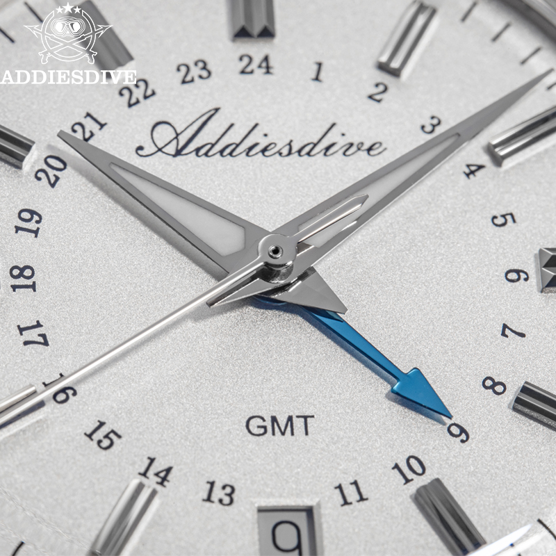 ADDIESDIVE Hot Brand 36mm Luxu - đánh giá và giá Men'S Fashion Brand