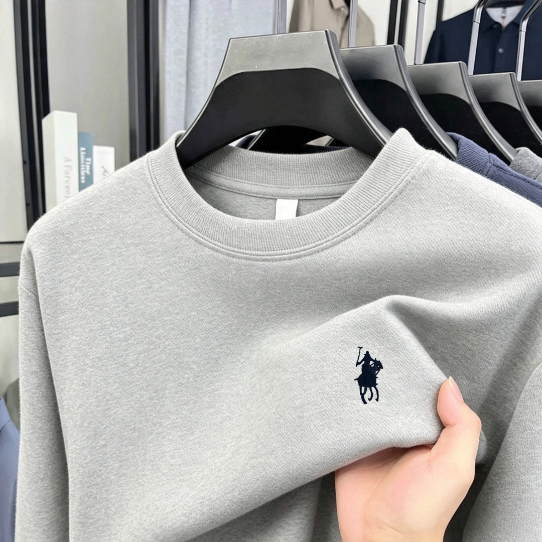 Soft cotton high-end brand men - đánh giá và giá Men'S Tops Fashion