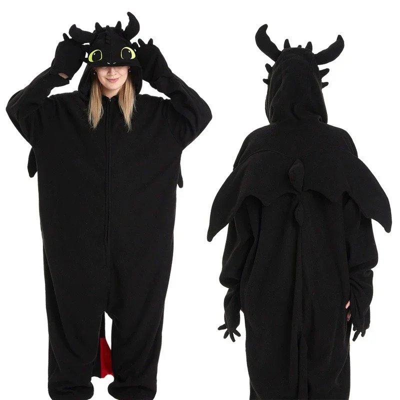 Cosplay Costume Night Fury Cos - đánh giá và giá Mens Fashion Jumpsuit