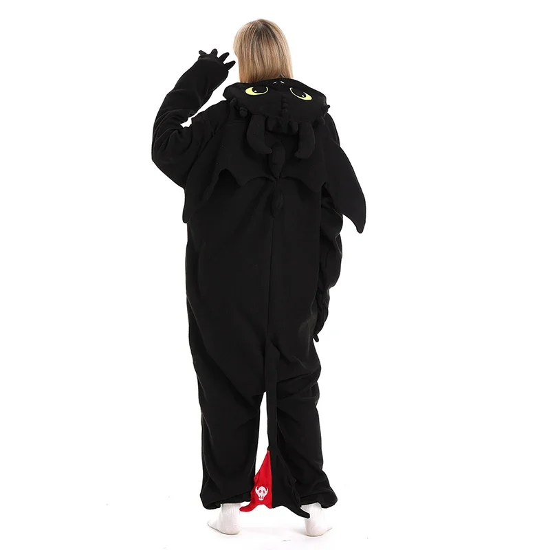 Cosplay Costume Night Fury Cos - đánh giá và giá Mens Fashion Jumpsuit