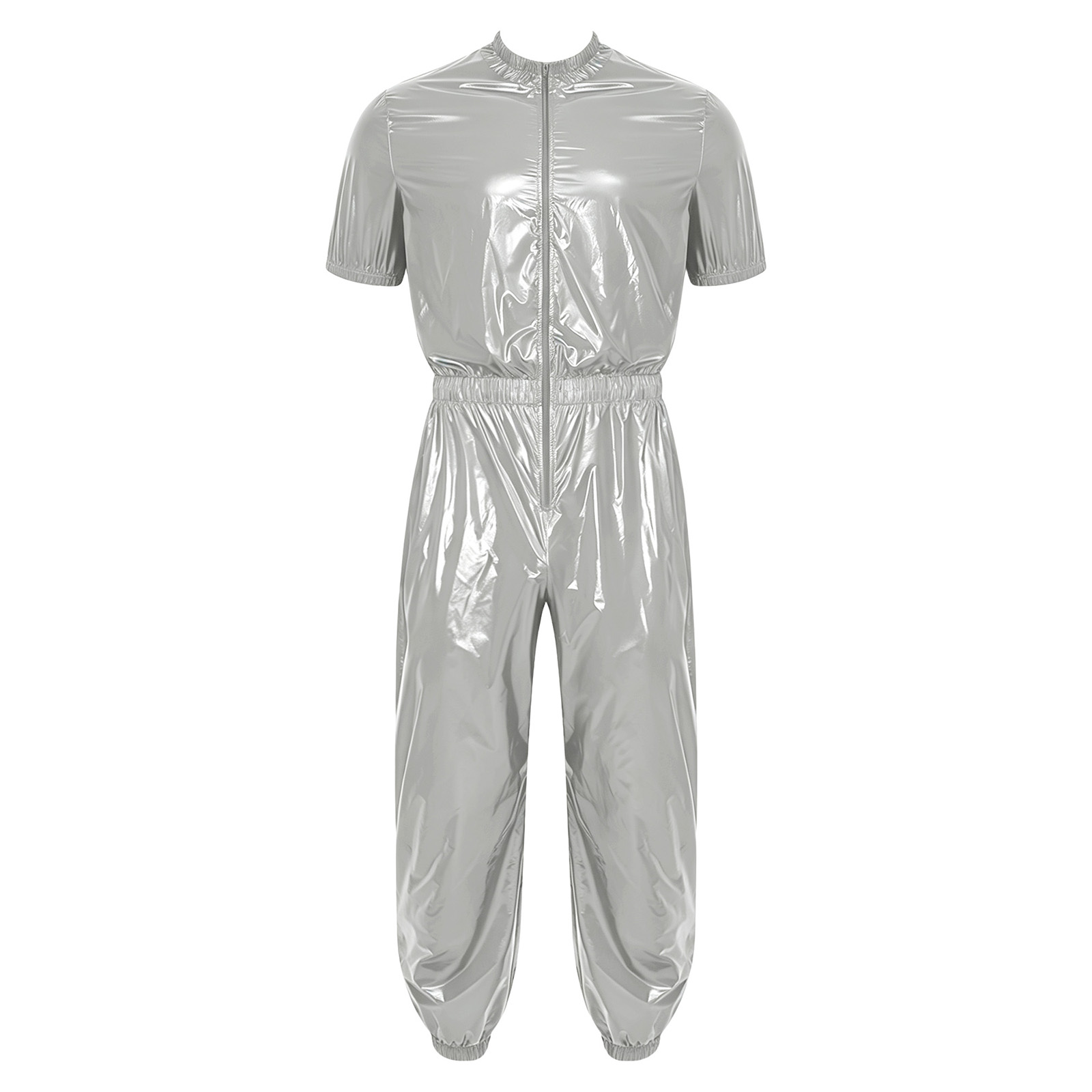 Mens Waterproof One Piece Unit - đánh giá và giá Mens Fashion Zip Up