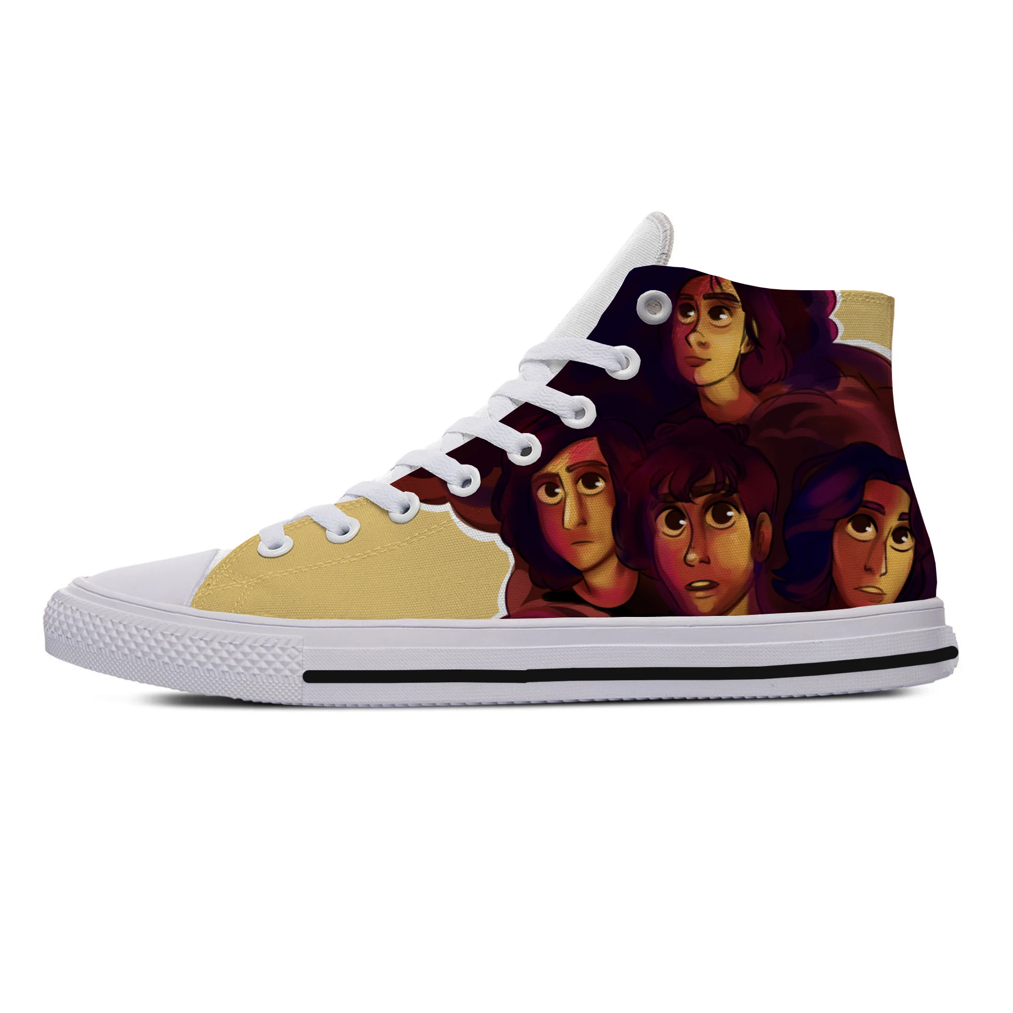 Hot Cool Fashion Shoes High He - đánh giá và giá Mens Fashion Help