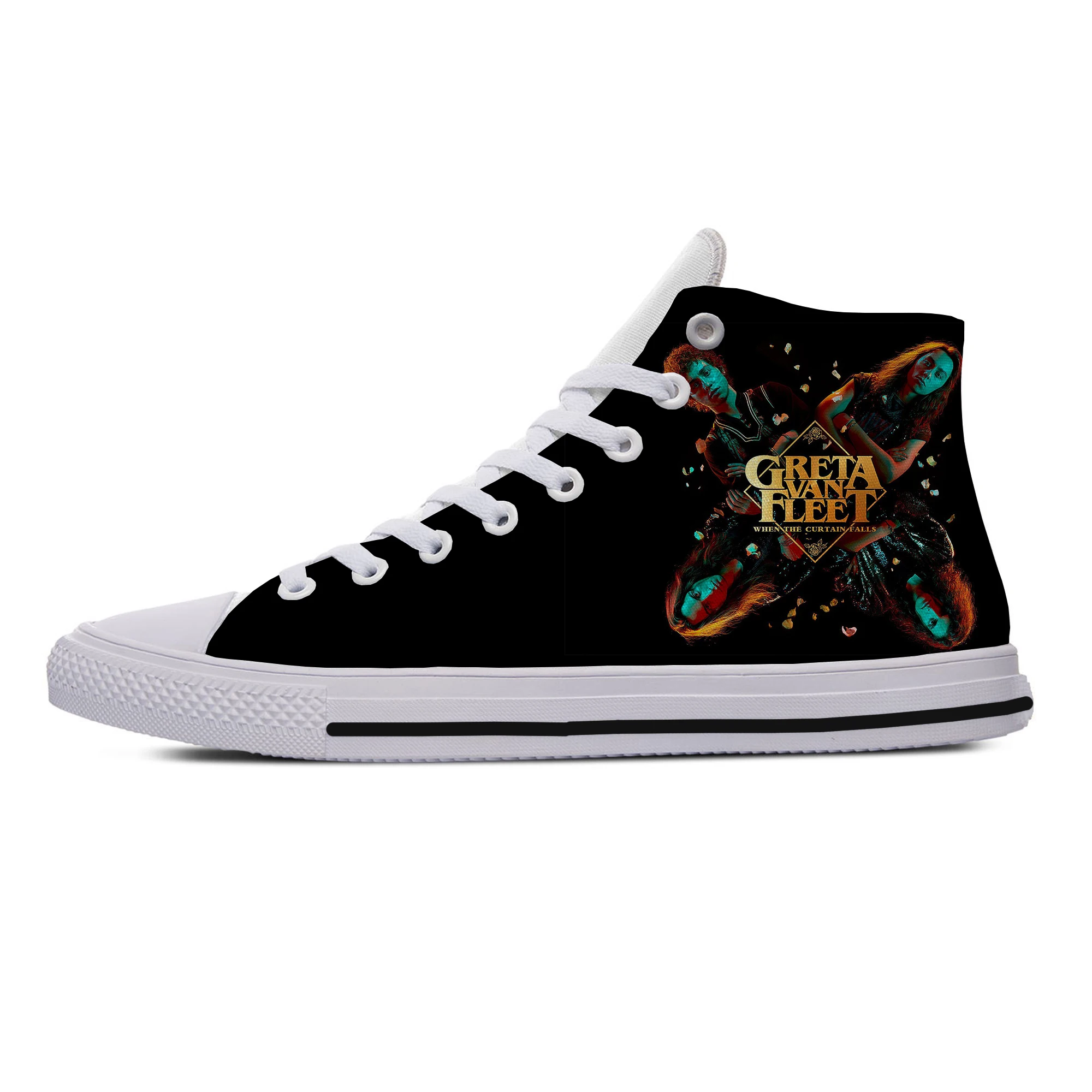Hot Cool Fashion Shoes High He - đánh giá và giá Mens Fashion Help
