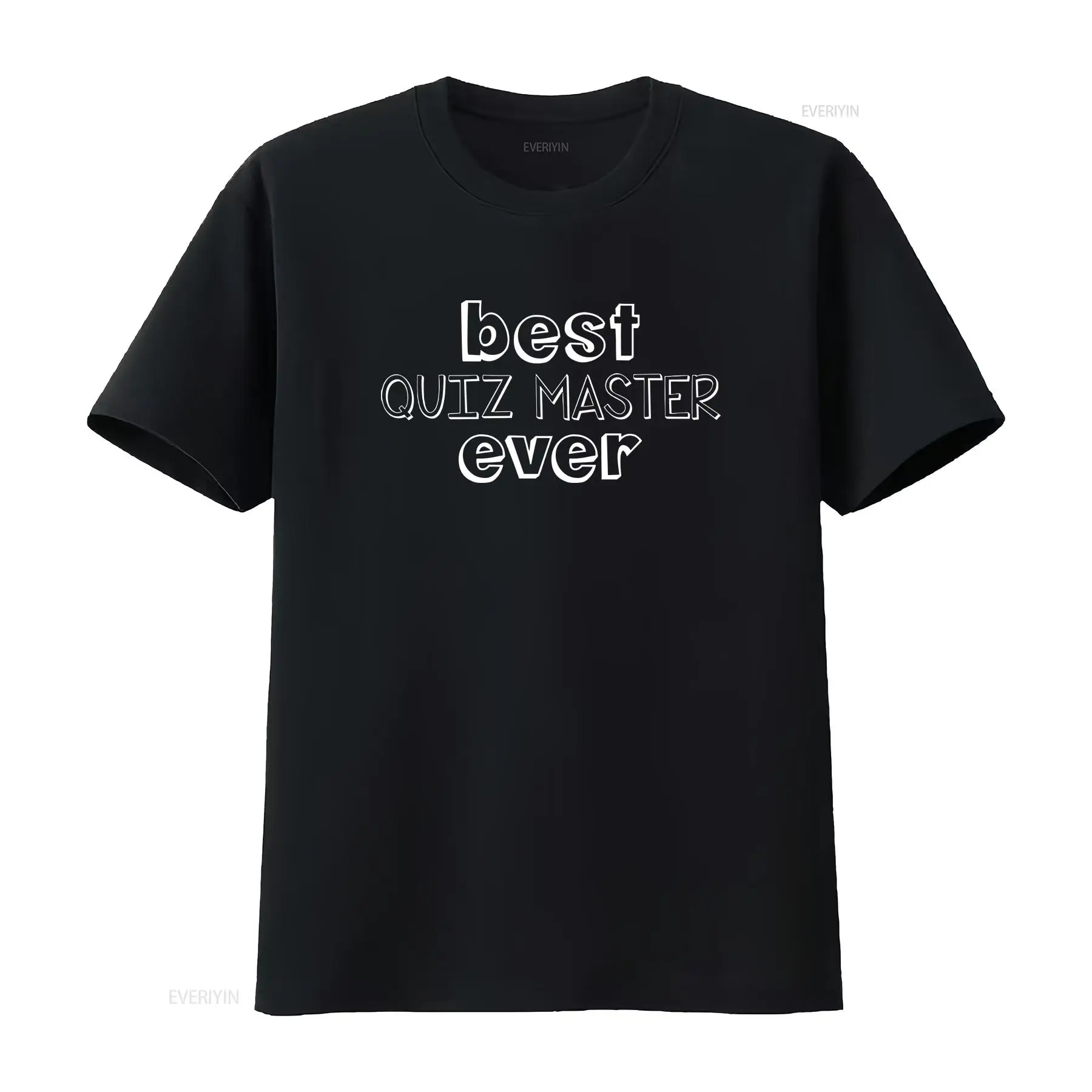 Best Quiz Master Ever Mens T S - đánh giá và giá Men'S Fashion Quiz