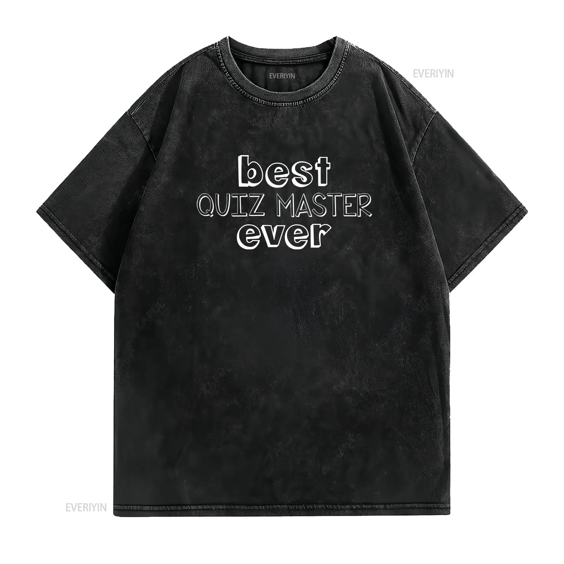 Best Quiz Master Ever Mens T S - đánh giá và giá Men'S Fashion Quiz