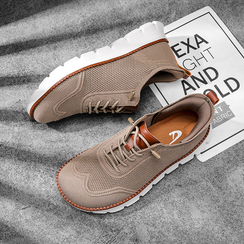 Stylish Men Wide Box Shoes Bar - đánh giá và giá Men'S Fashion Box
