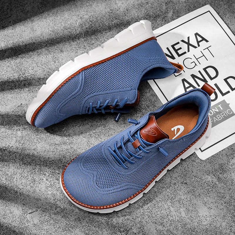 Stylish Men Wide Box Shoes Bar - đánh giá và giá Men'S Fashion Box
