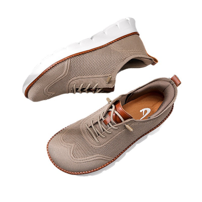 Stylish Men Wide Box Shoes Bar - đánh giá và giá Men'S Fashion Box