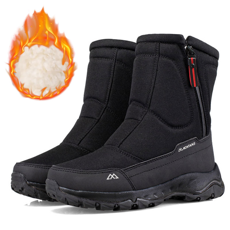 Men's Winter Waterproof Insula - đánh giá và giá Mens Fashion Zip Up