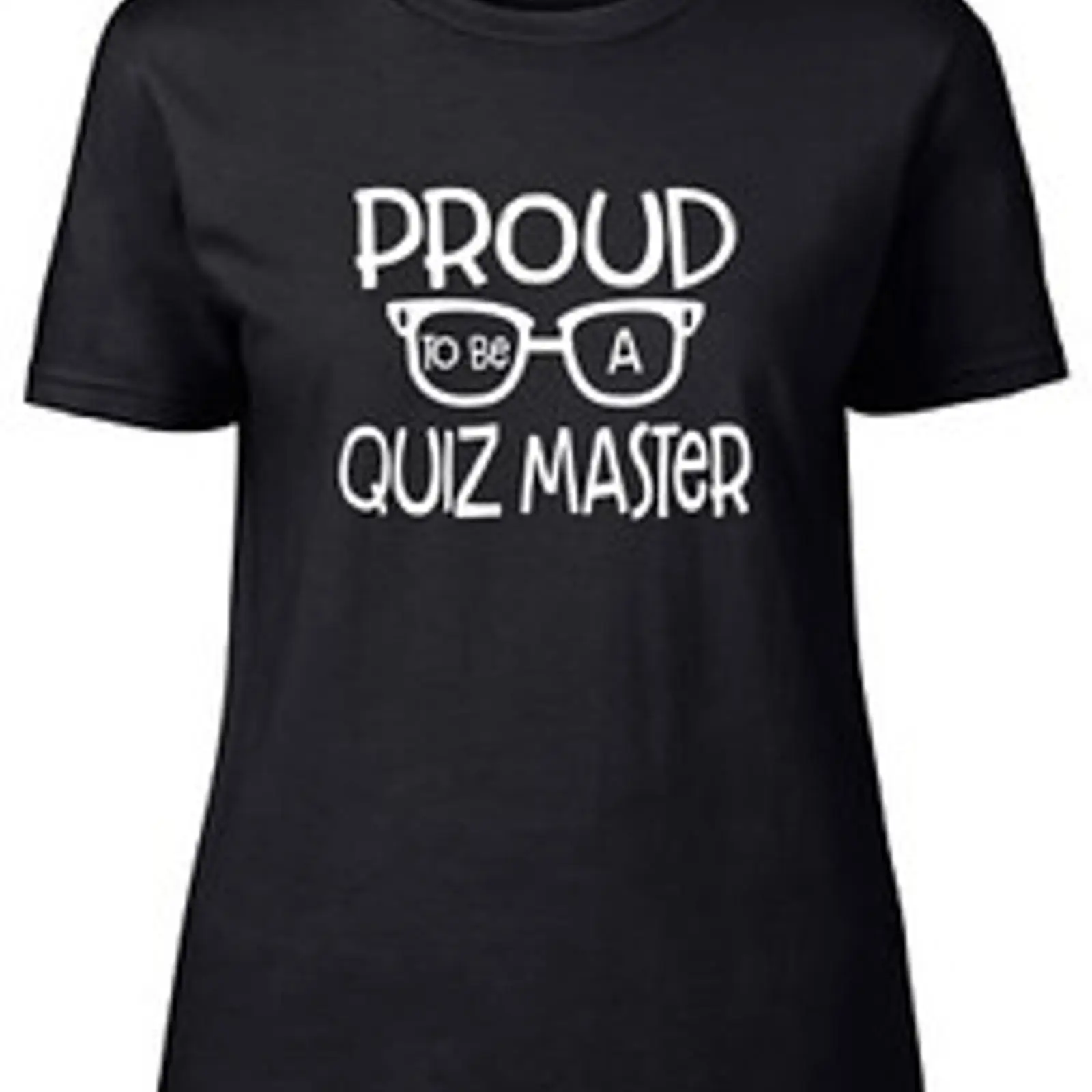 Proud to be a Quiz Master fitt - đánh giá và giá Men'S Fashion Quiz