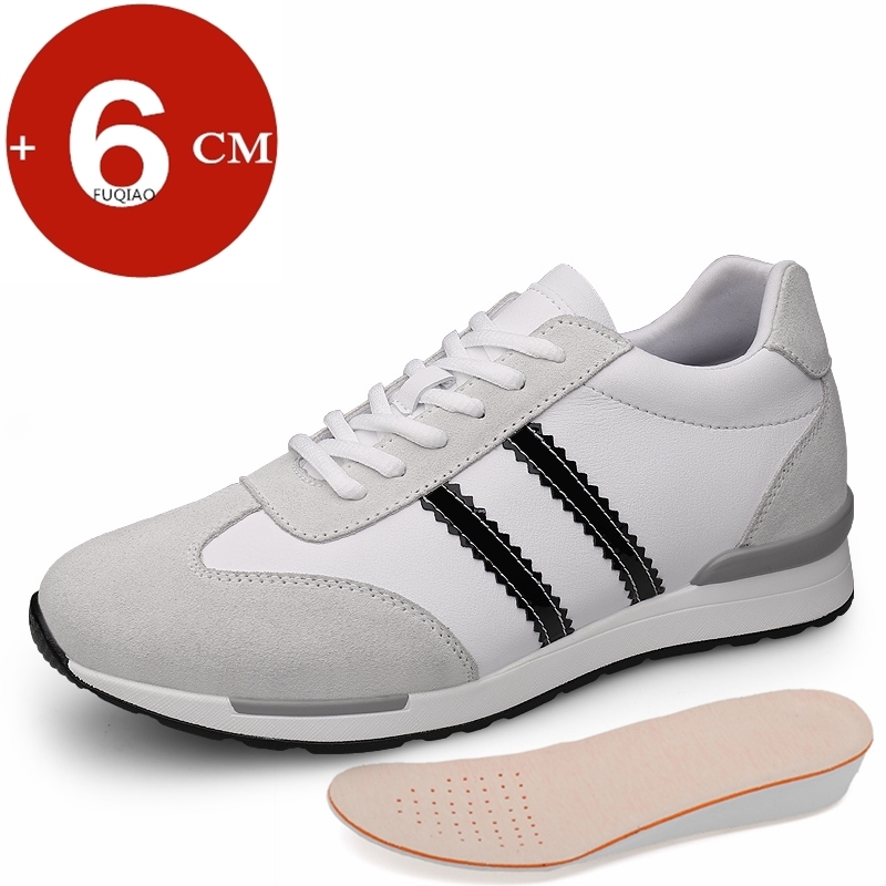 Men Fashion Height Increasing  - đánh giá và giá Men'S Fashion Running Shoes