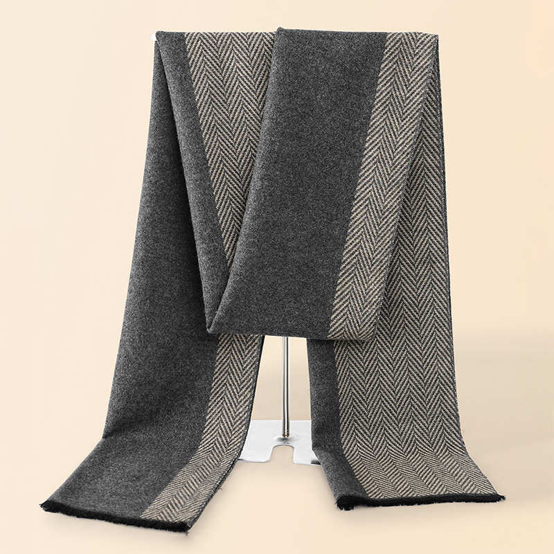 Luxury Winter Men Scarf Shawl  - đánh giá và giá Mens Fashion Winter 2025