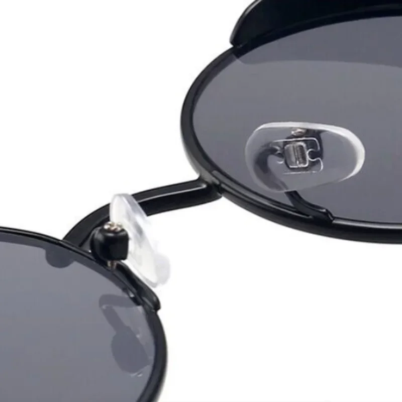 Fashion Sports Classic Sunglas - đánh giá và giá Men'S Fashion Round Glasses