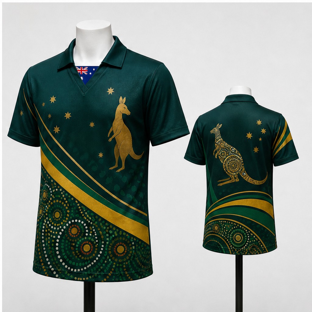 Mens Australia Kangaroo Star S - đánh giá và giá Mens Fashion Australia