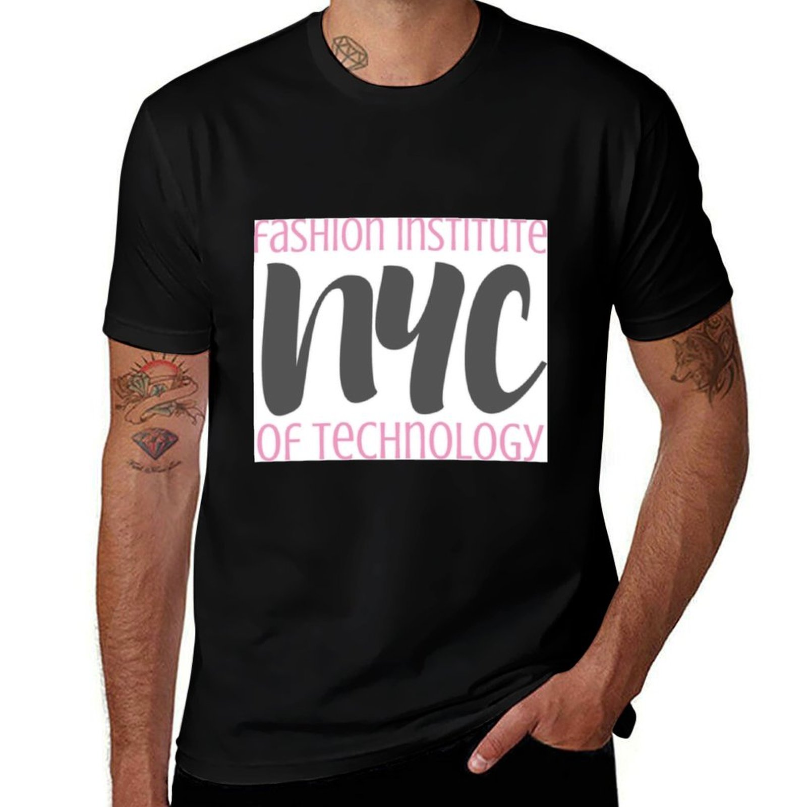 Fashion Institute of Technolog - đánh giá và giá Men'S Fashion Nyc