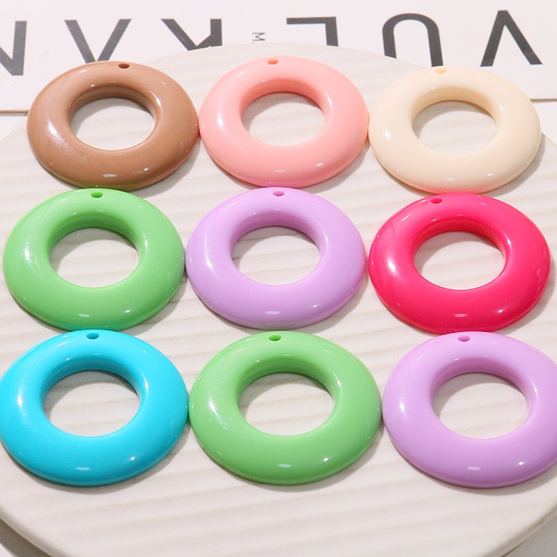 New style 40pcs/lot 41mm color - đánh giá và giá Men Fashion Hair Style