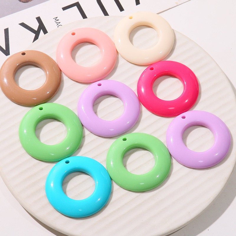 New style 40pcs/lot 41mm color - đánh giá và giá Men Fashion Hair Style