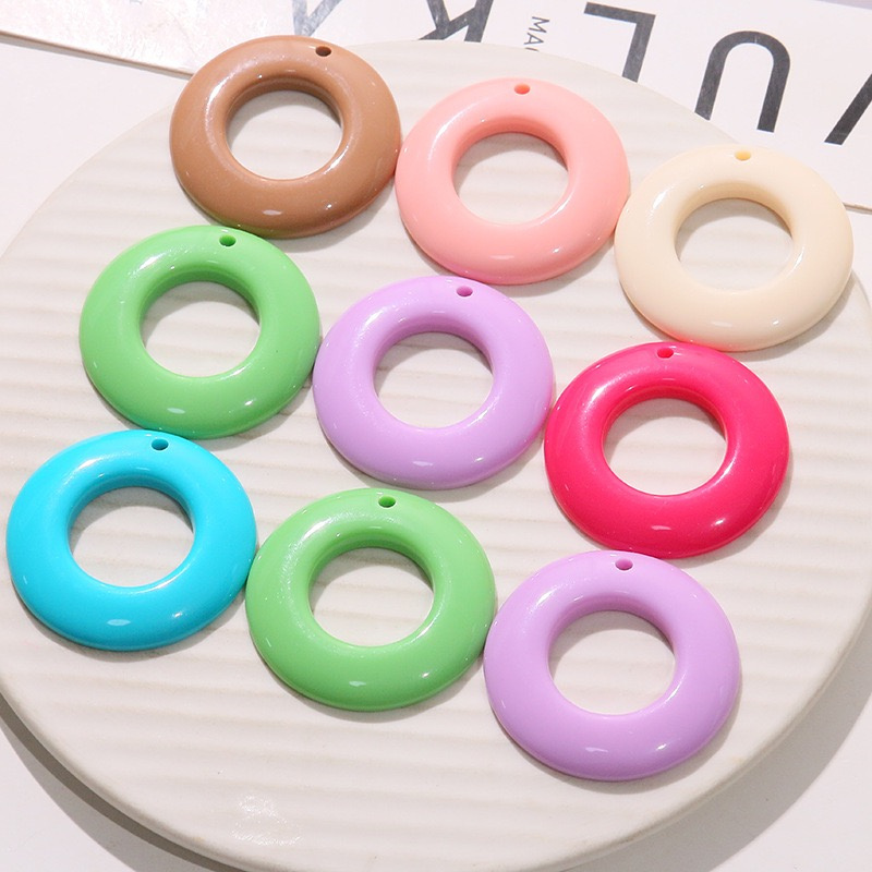 New style 40pcs/lot 41mm color - đánh giá và giá Men Fashion Hair Style