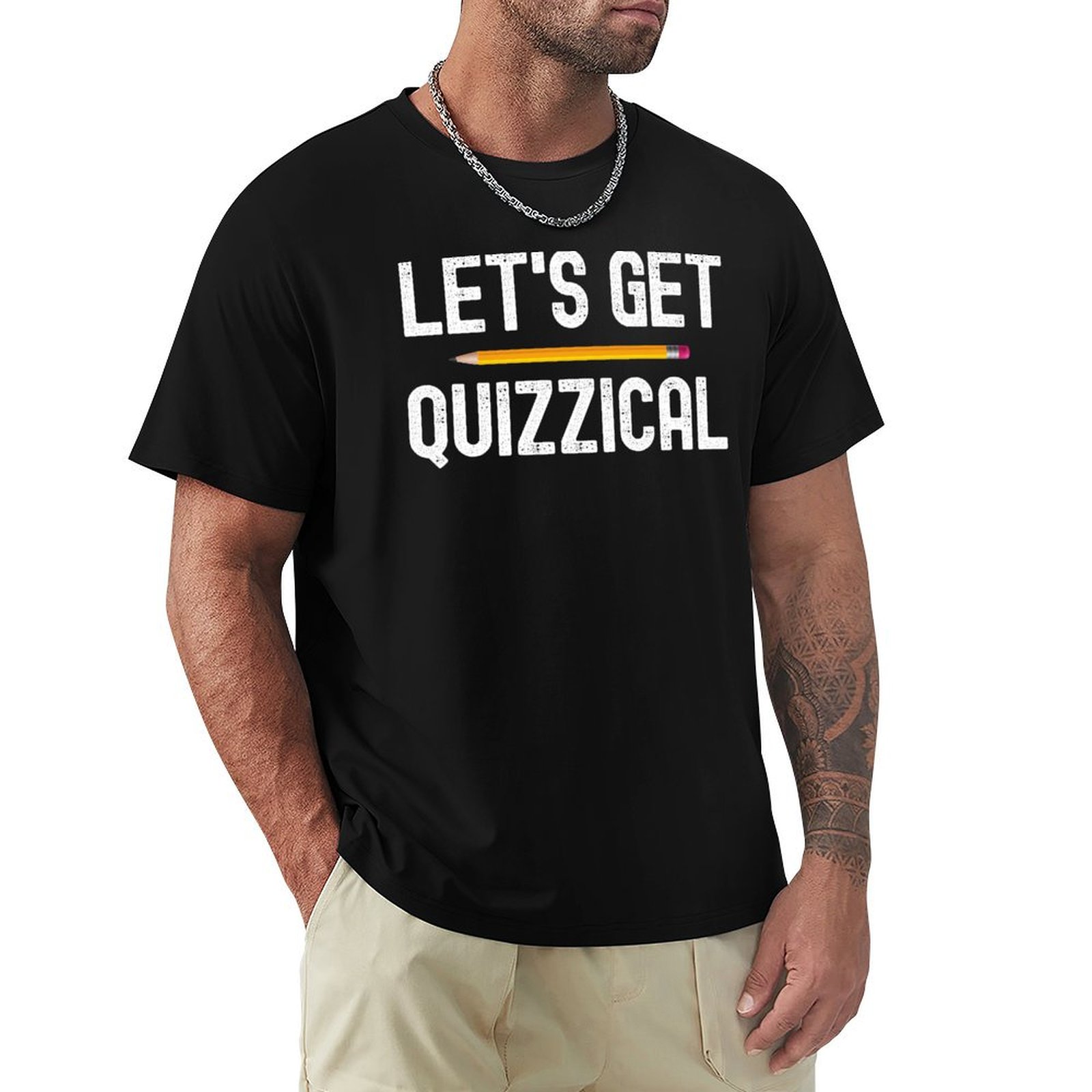 Lets Get Quizzical Pub Quiz Qu - đánh giá và giá Men'S Fashion Quiz