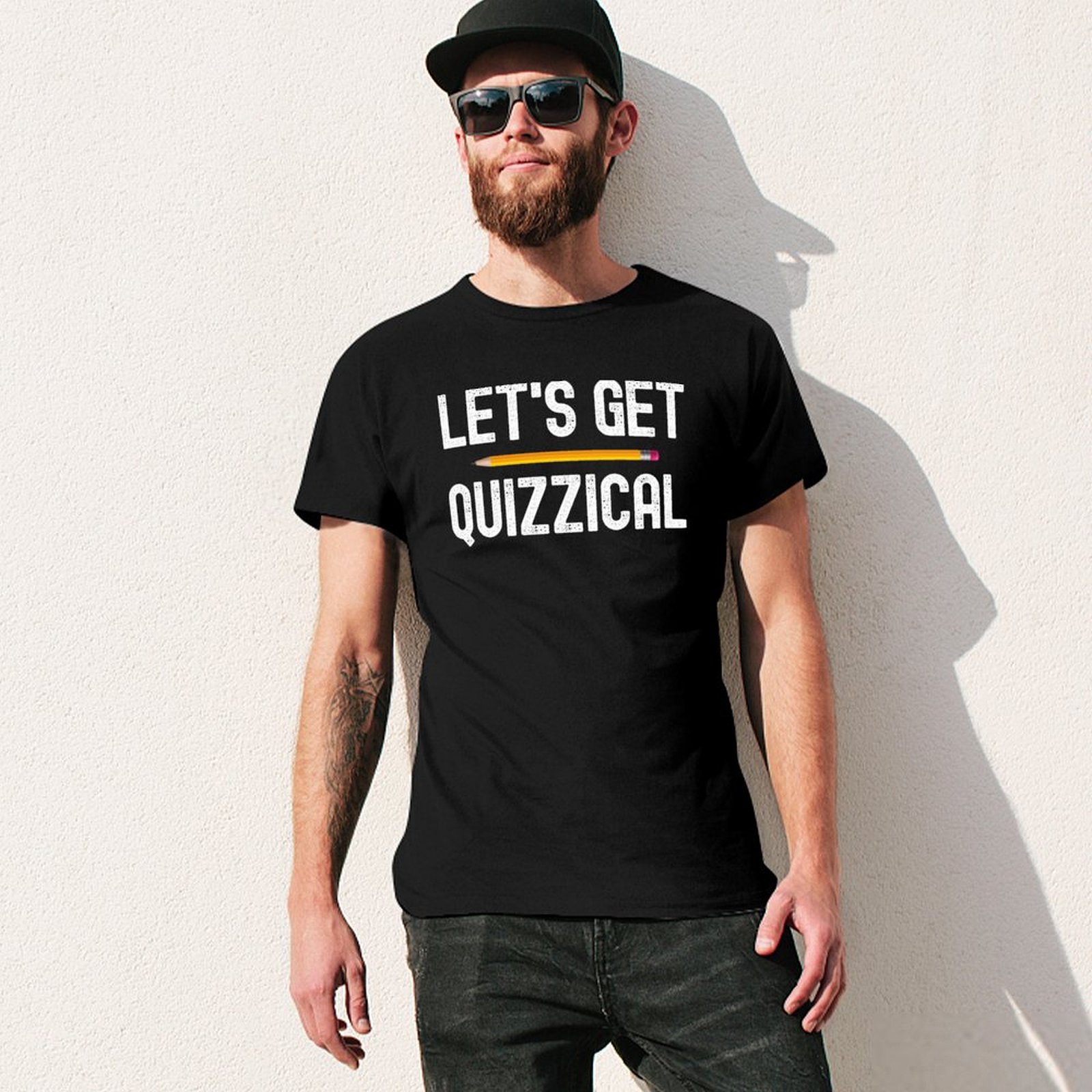 Lets Get Quizzical Pub Quiz Qu - đánh giá và giá Men'S Fashion Quiz