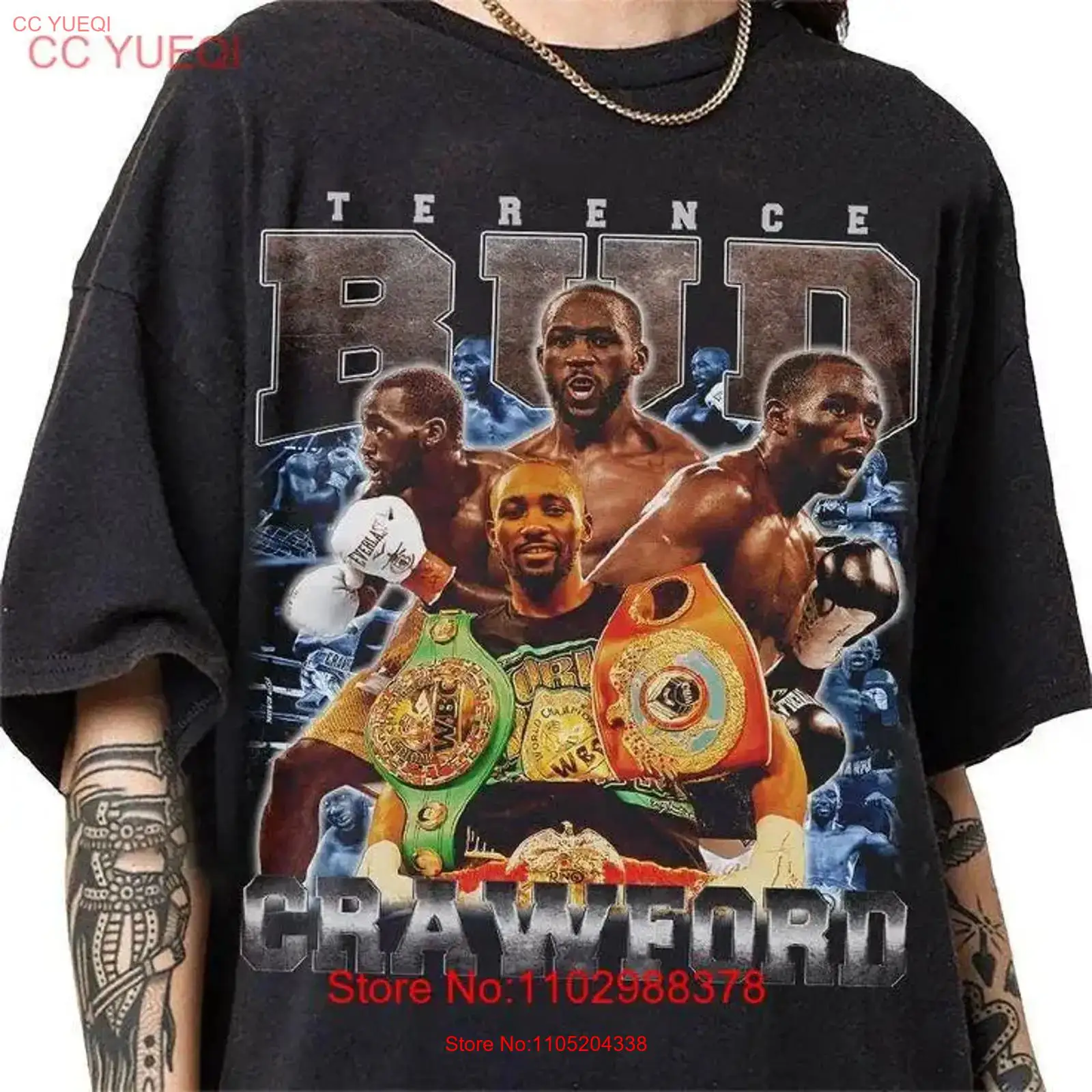 Terence Crawford 90s Vintage B - đánh giá và giá Mens Fashion In The 90S