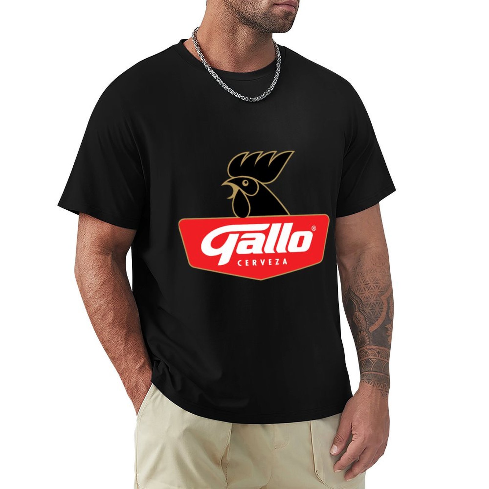 Cerveza Gallo - Guatemala Beer - đánh giá và giá Men'S Fashion Guatemala