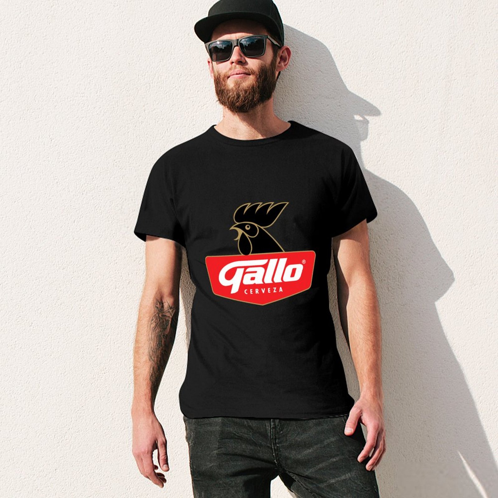 Cerveza Gallo - Guatemala Beer - đánh giá và giá Men'S Fashion Guatemala