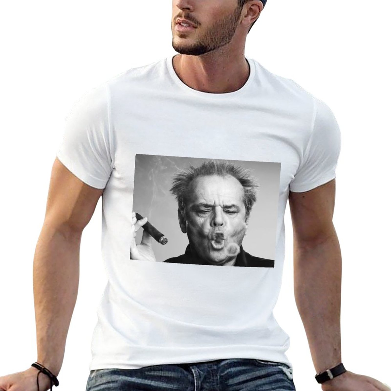 Vintage Jack Nicholson Cigar P - đánh giá và giá Men'S Fashion Aesthetics