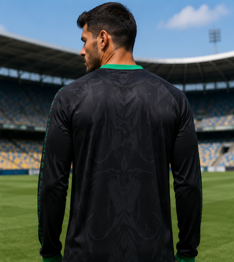 Brazil 2026 Commemorative Edit - đánh giá và giá Mens Fashion Style