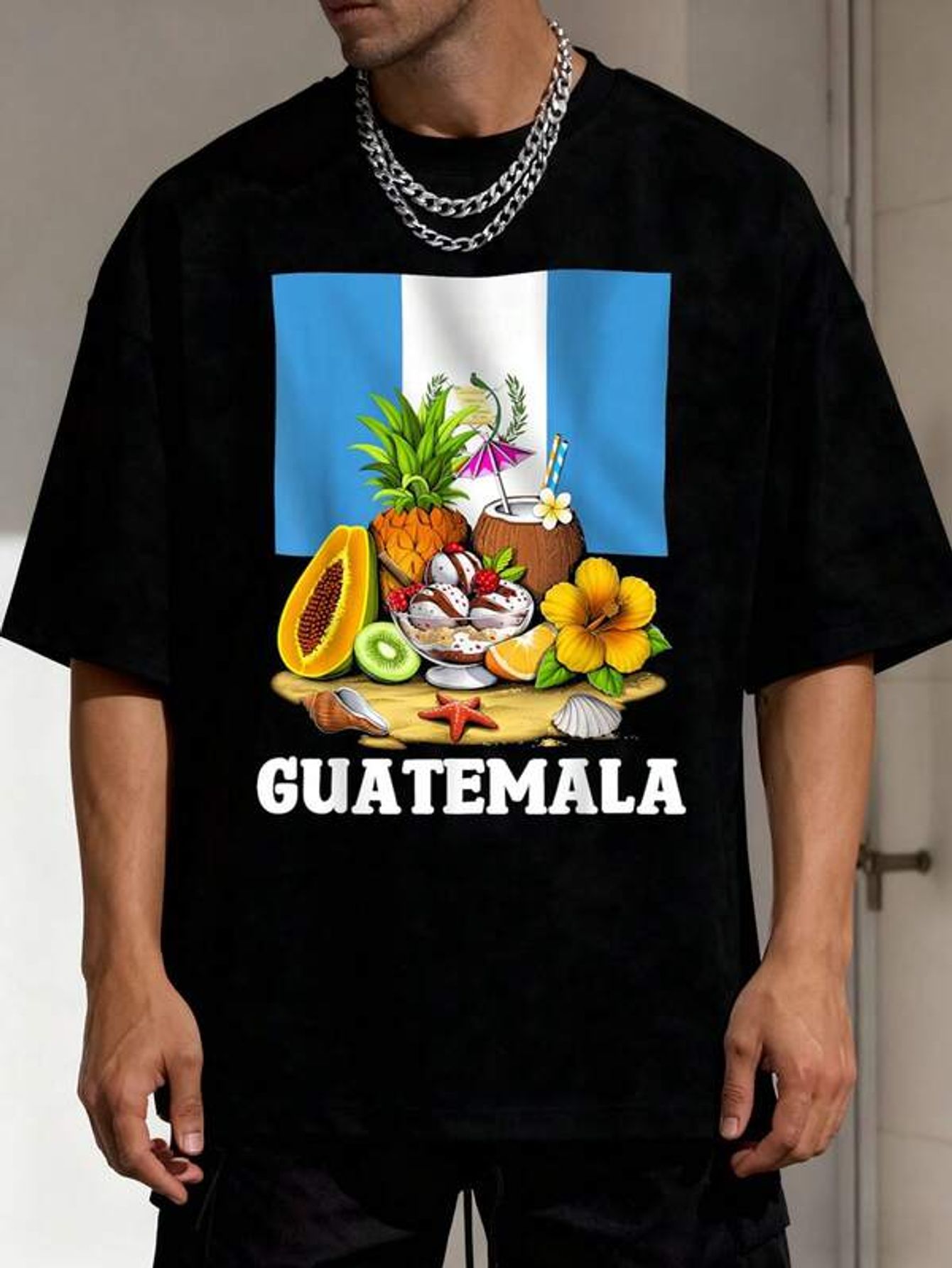Guatemalan Guatemalan Roots Gu - đánh giá và giá Men'S Fashion Guatemala