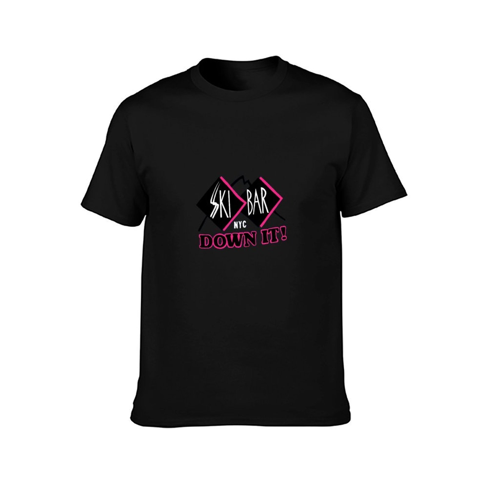 Ski bar nyc T-Shirt Fashion Si - đánh giá và giá Men'S Fashion Nyc